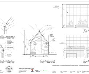 Projet Harmonie