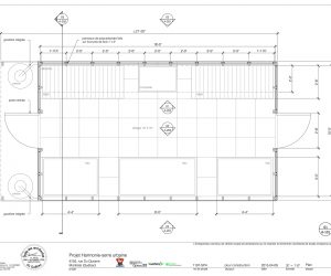 Projet Harmonie