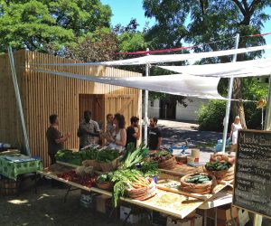 Marchés solidaires